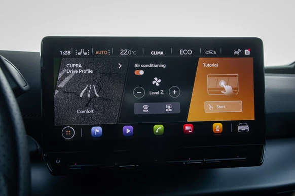 CUPRA Born - Afbeelding 21 van 30