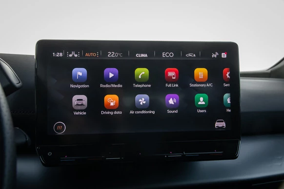 CUPRA Born - Afbeelding 22 van 30