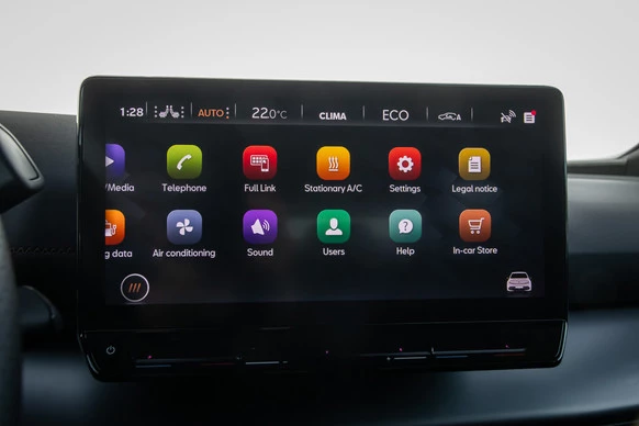 CUPRA Born - Afbeelding 23 van 30