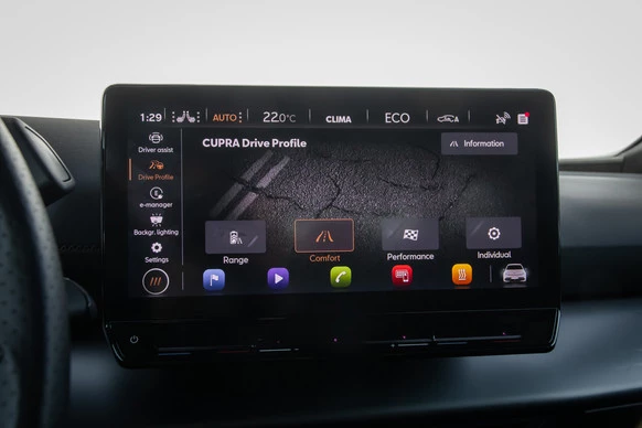 CUPRA Born - Afbeelding 24 van 30