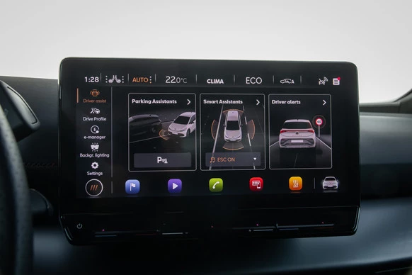 CUPRA Born - Afbeelding 25 van 30