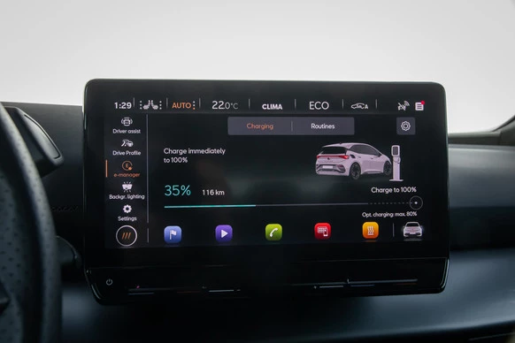 CUPRA Born - Afbeelding 26 van 30