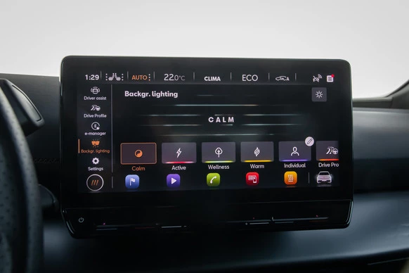 CUPRA Born - Afbeelding 27 van 30