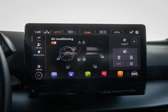 CUPRA Born - Afbeelding 29 van 30