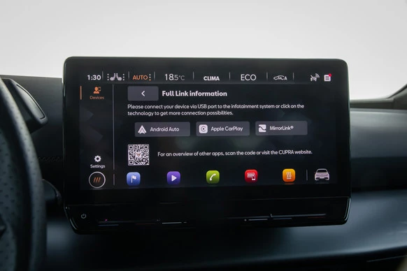 CUPRA Born - Afbeelding 30 van 30