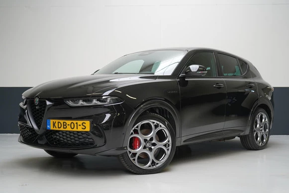 Alfa Romeo Tonale - Afbeelding 1 van 30