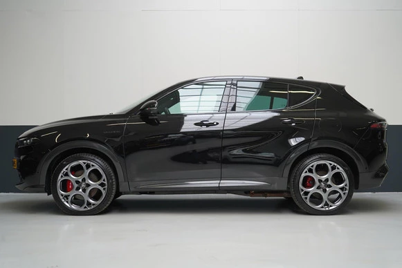 Alfa Romeo Tonale - Afbeelding 3 van 30