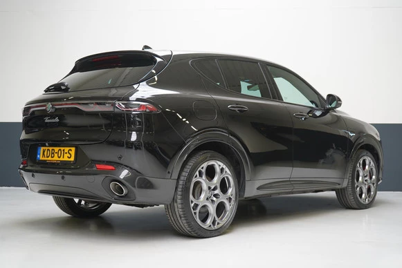 Alfa Romeo Tonale - Afbeelding 4 van 30