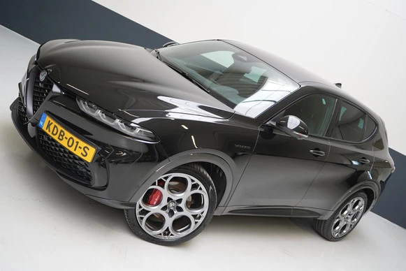 Alfa Romeo Tonale - Afbeelding 6 van 30