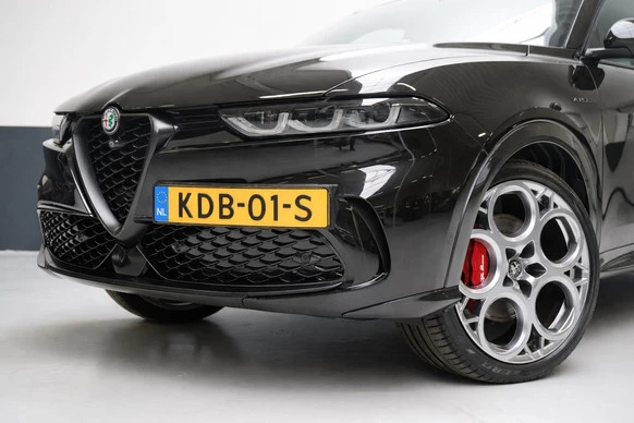Alfa Romeo Tonale - Afbeelding 7 van 30