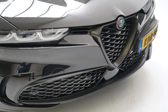 Alfa Romeo Tonale - Afbeelding 8 van 30