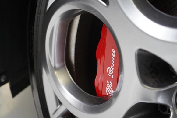 Alfa Romeo Tonale - Afbeelding 9 van 30