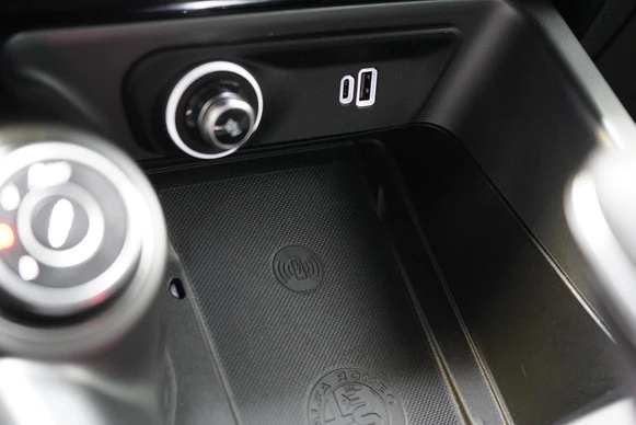 Alfa Romeo Tonale - Afbeelding 22 van 30