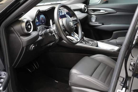 Alfa Romeo Tonale - Afbeelding 24 van 30