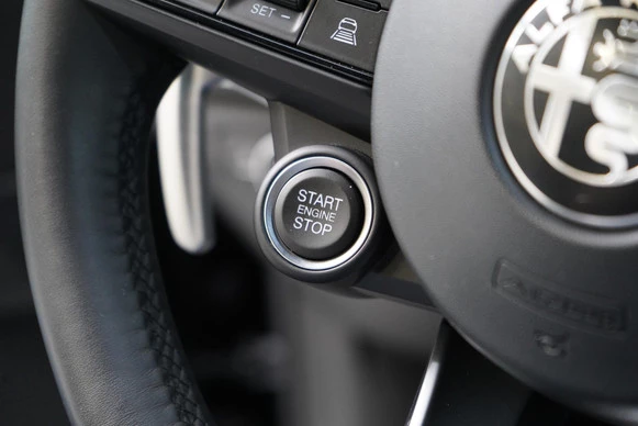 Alfa Romeo Tonale - Afbeelding 30 van 30