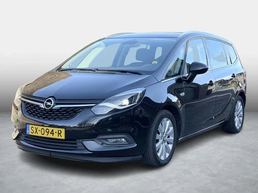 Opel Zafira - Afbeelding 1 van 30