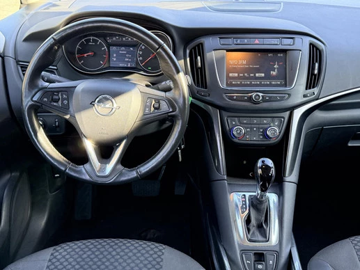 Opel Zafira - Afbeelding 3 van 30