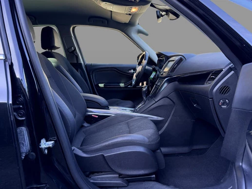 Opel Zafira - Afbeelding 5 van 30