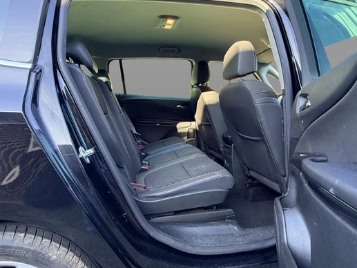 Opel Zafira - Afbeelding 6 van 30