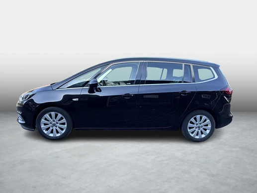 Opel Zafira - Afbeelding 7 van 30