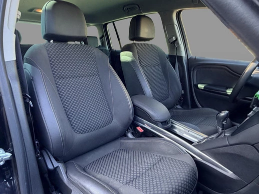 Opel Zafira - Afbeelding 9 van 30