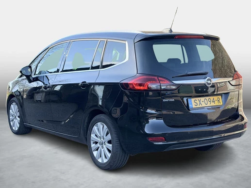 Opel Zafira - Afbeelding 10 van 30