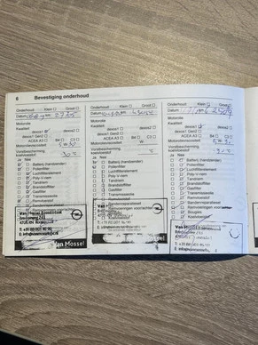 Opel Zafira - Afbeelding 12 van 30