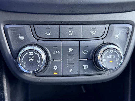 Opel Zafira - Afbeelding 15 van 30