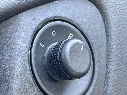 Opel Zafira - Afbeelding 16 van 30