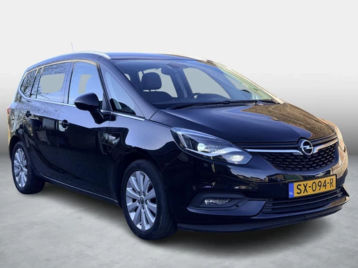 Opel Zafira - Afbeelding 17 van 30