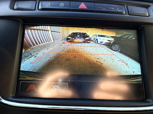 Opel Zafira - Afbeelding 18 van 30