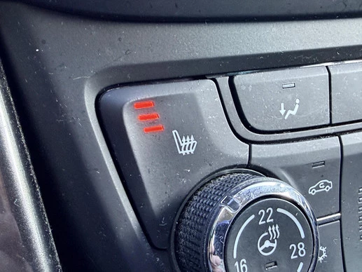 Opel Zafira - Afbeelding 19 van 30