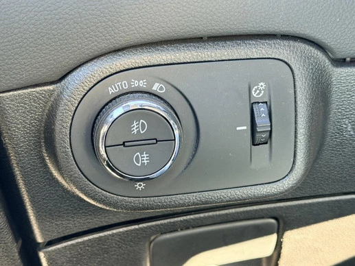 Opel Zafira - Afbeelding 21 van 30