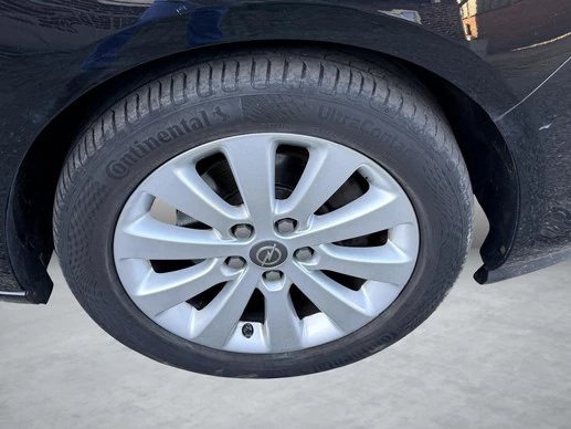 Opel Zafira - Afbeelding 22 van 30