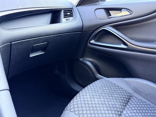 Opel Zafira - Afbeelding 24 van 30