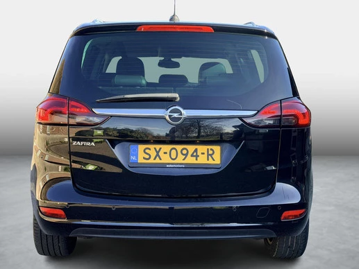 Opel Zafira - Afbeelding 25 van 30