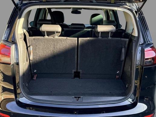 Opel Zafira - Afbeelding 26 van 30