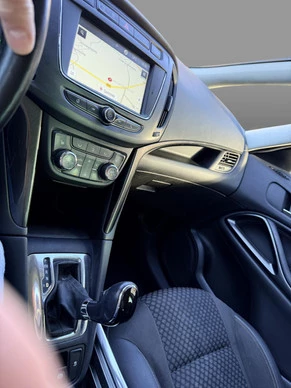 Opel Zafira - Afbeelding 27 van 30