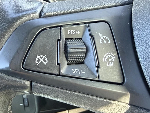 Opel Zafira - Afbeelding 29 van 30