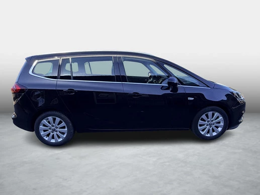 Opel Zafira - Afbeelding 30 van 30