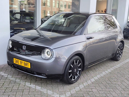 Honda e - Afbeelding 1 van 30