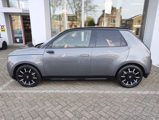 Honda e - Afbeelding 2 van 30