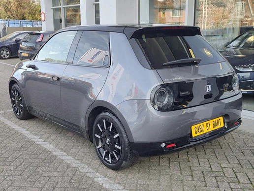 Honda e - Afbeelding 3 van 30