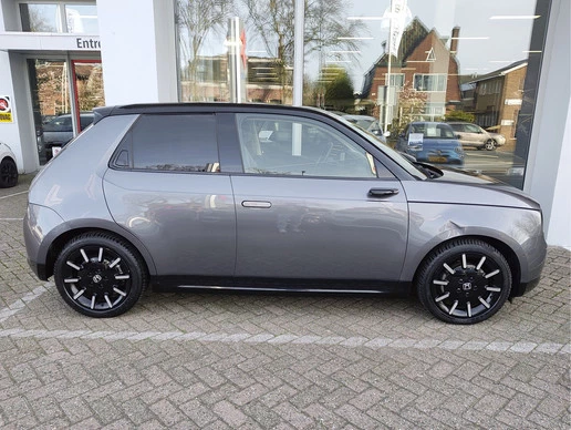 Honda e - Afbeelding 6 van 30