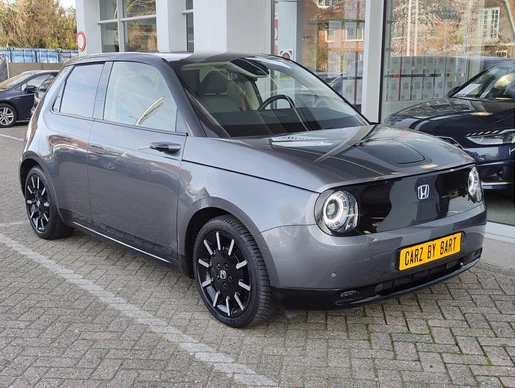Honda e - Afbeelding 7 van 30