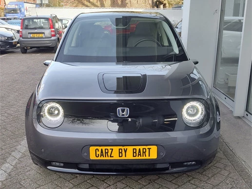 Honda e - Afbeelding 8 van 30