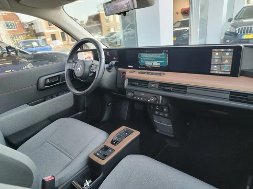 Honda e - Afbeelding 9 van 30