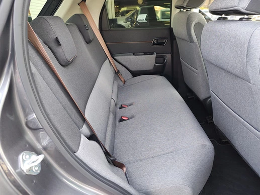 Honda e - Afbeelding 10 van 30