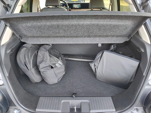 Honda e - Afbeelding 11 van 30