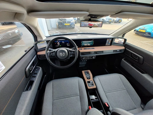 Honda e - Afbeelding 12 van 30